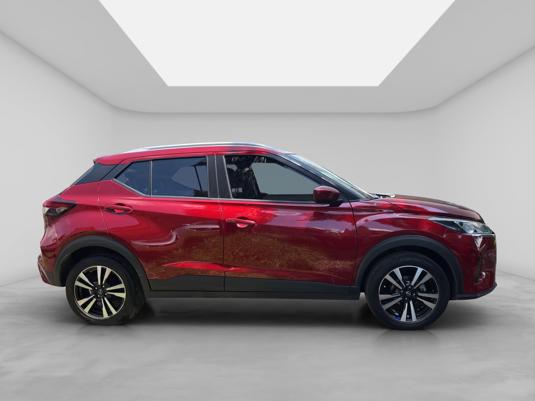 2024 Nissan KICKS 5P ADVANCE L41.6 AUT