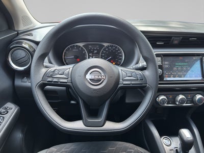 2024 Nissan KICKS 5P ADVANCE L41.6 AUT