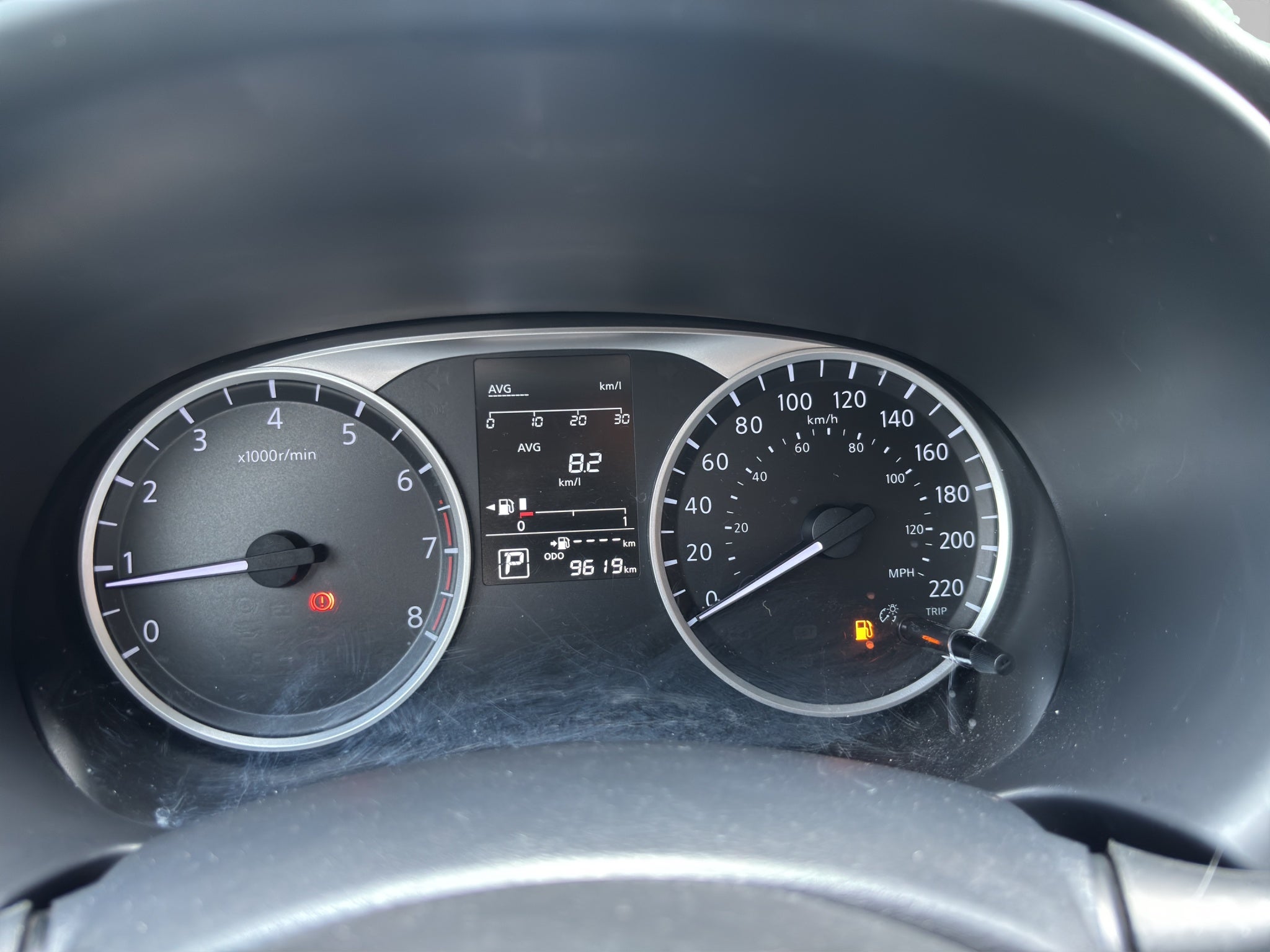2024 Nissan KICKS 5P ADVANCE L41.6 AUT