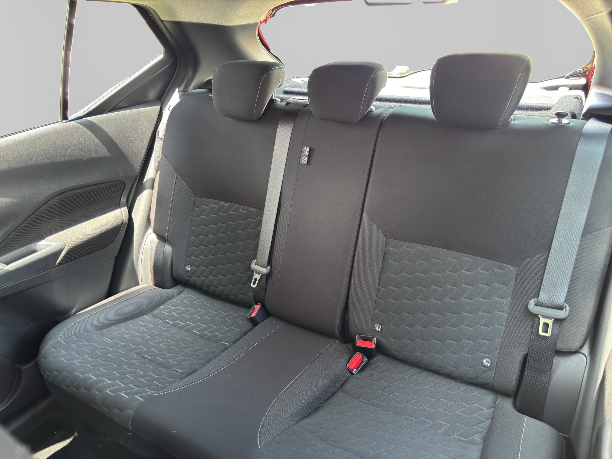 2024 Nissan KICKS 5P ADVANCE L41.6 AUT
