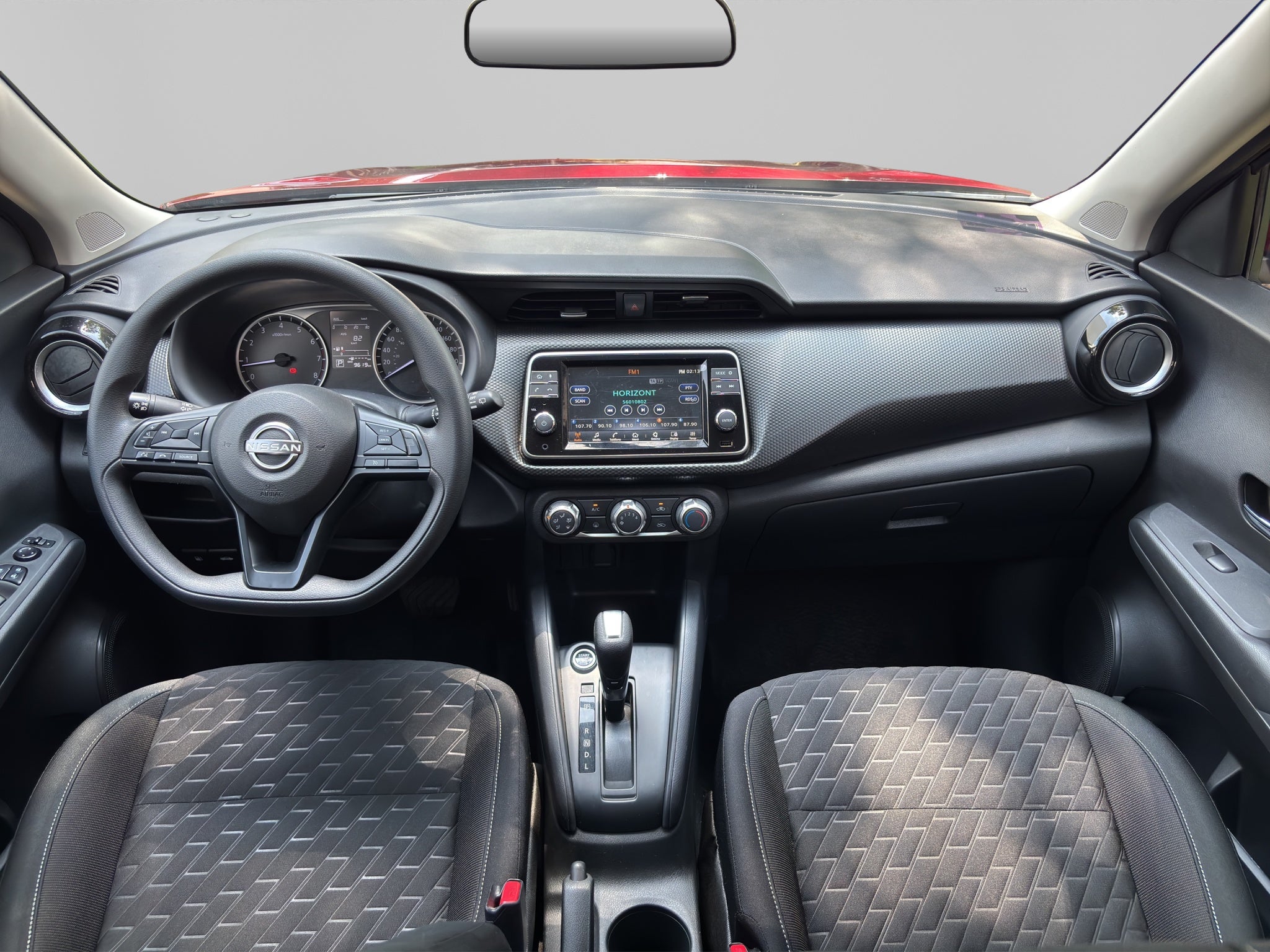 2024 Nissan KICKS 5P ADVANCE L41.6 AUT