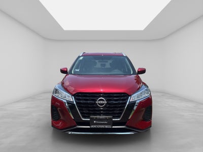 2024 Nissan KICKS 5P ADVANCE L41.6 AUT