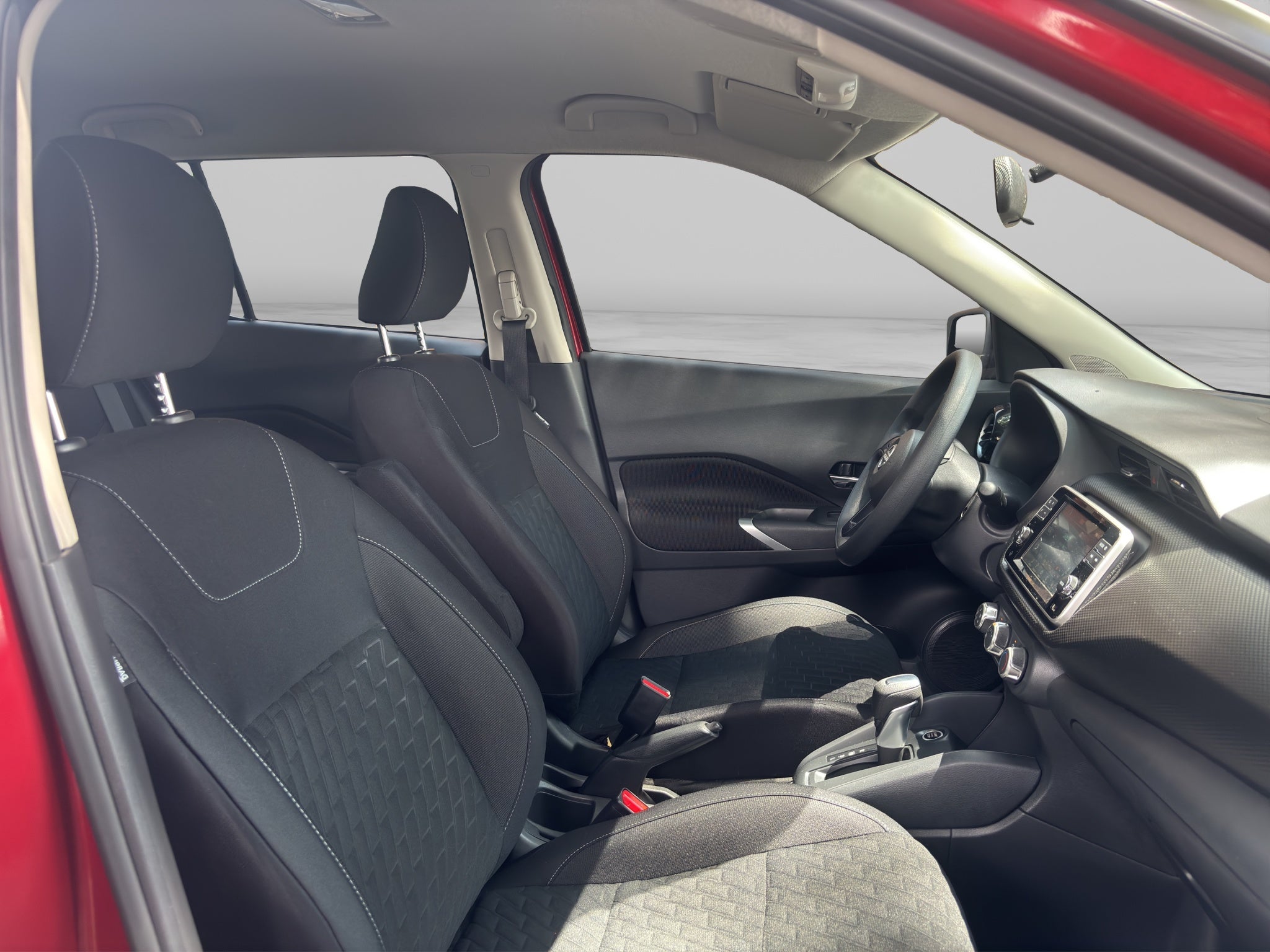 2024 Nissan KICKS 5P ADVANCE L41.6 AUT