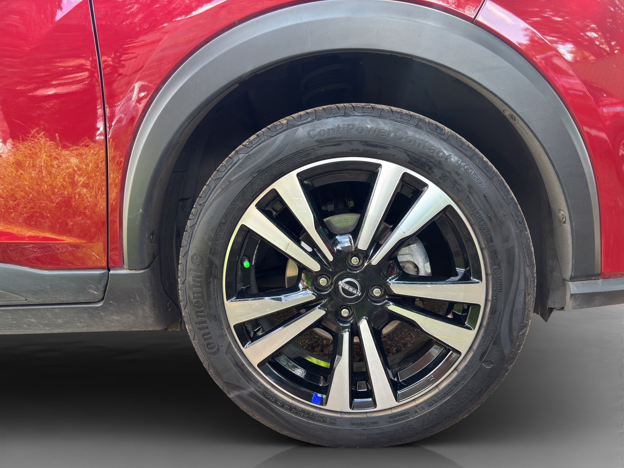 2024 Nissan KICKS 5P ADVANCE L41.6 AUT