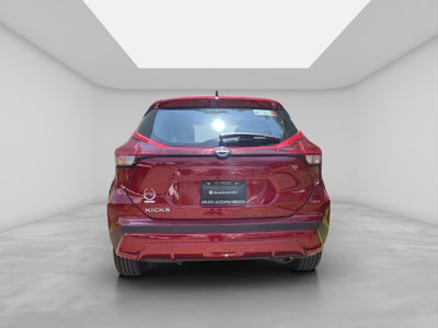 2024 Nissan KICKS 5P ADVANCE L41.6 AUT