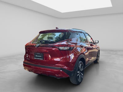2024 Nissan KICKS 5P ADVANCE L41.6 AUT