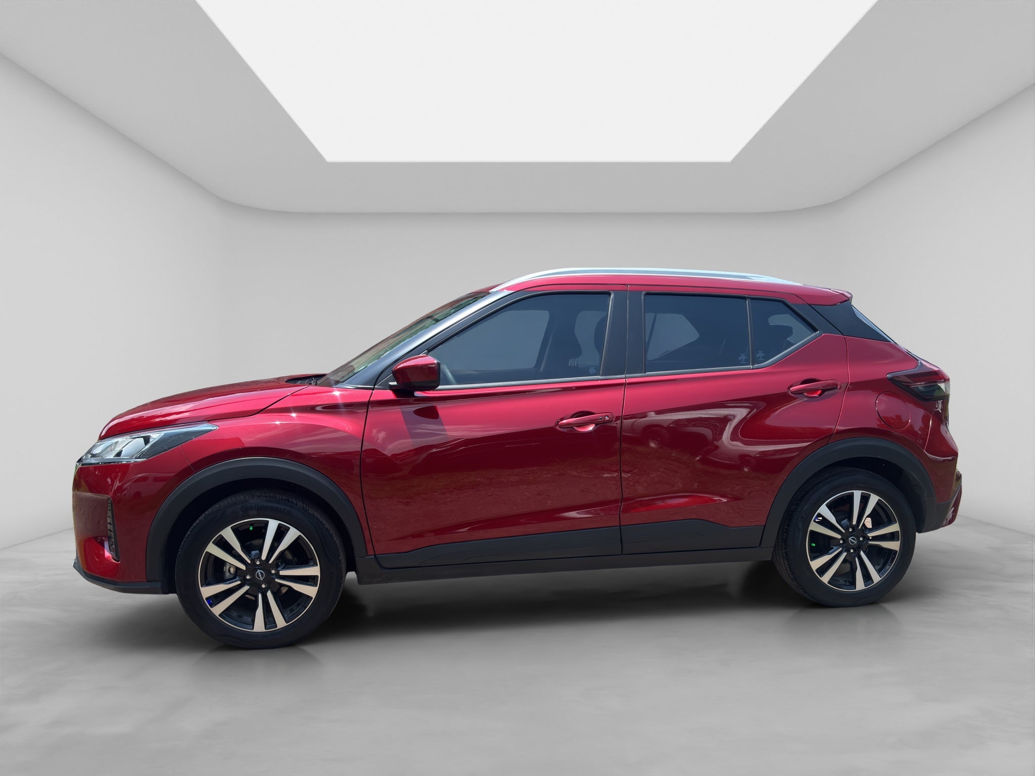 2024 Nissan KICKS 5P ADVANCE L41.6 AUT