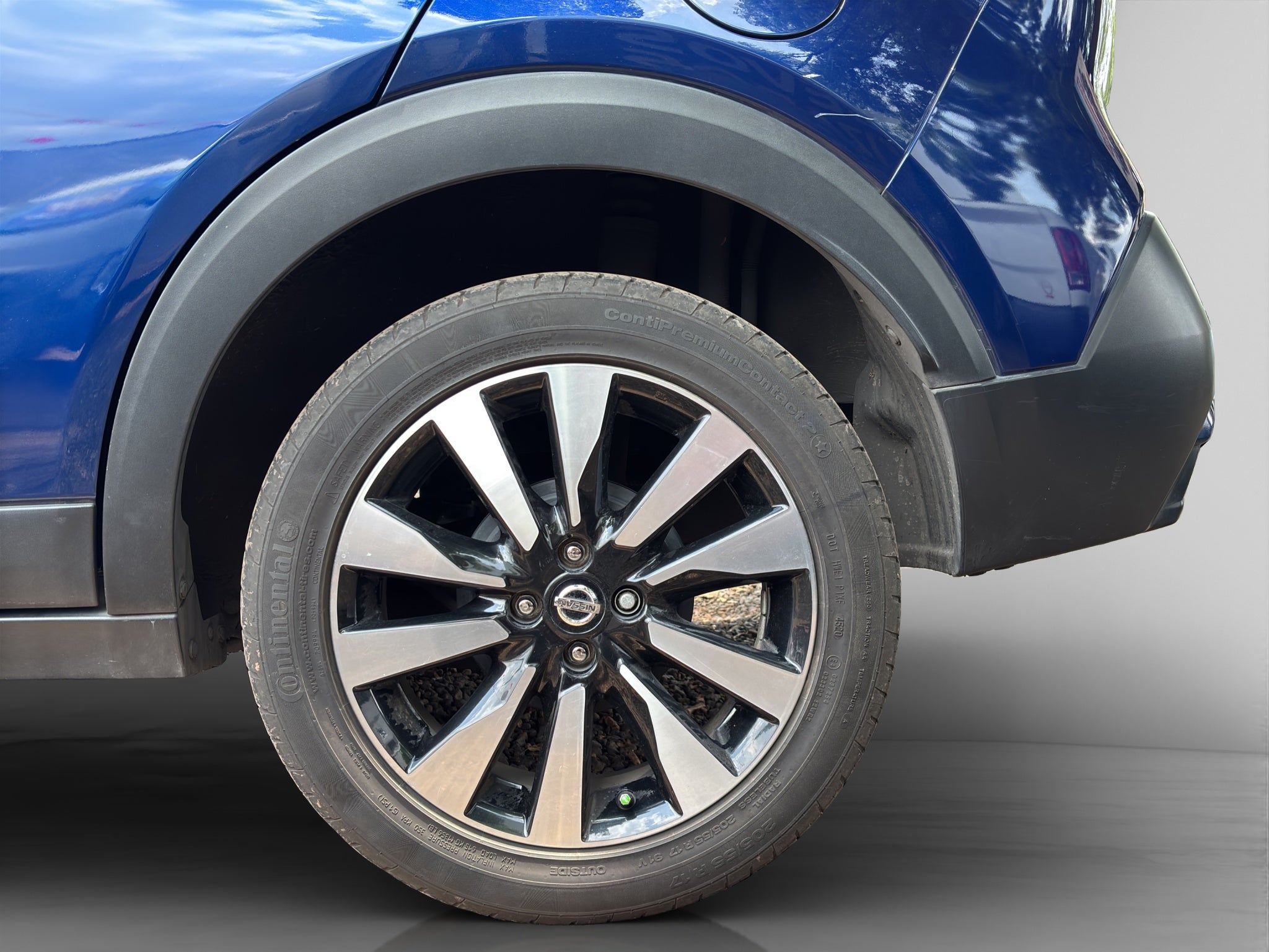 2018 Nissan KICKS 5 PTS EXCLUSIVE 16L TA AAC AUT PIEL VE GPS RA-17