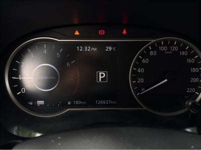 2018 Nissan KICKS 5 PTS EXCLUSIVE 16L TA AAC AUT PIEL VE GPS RA-17