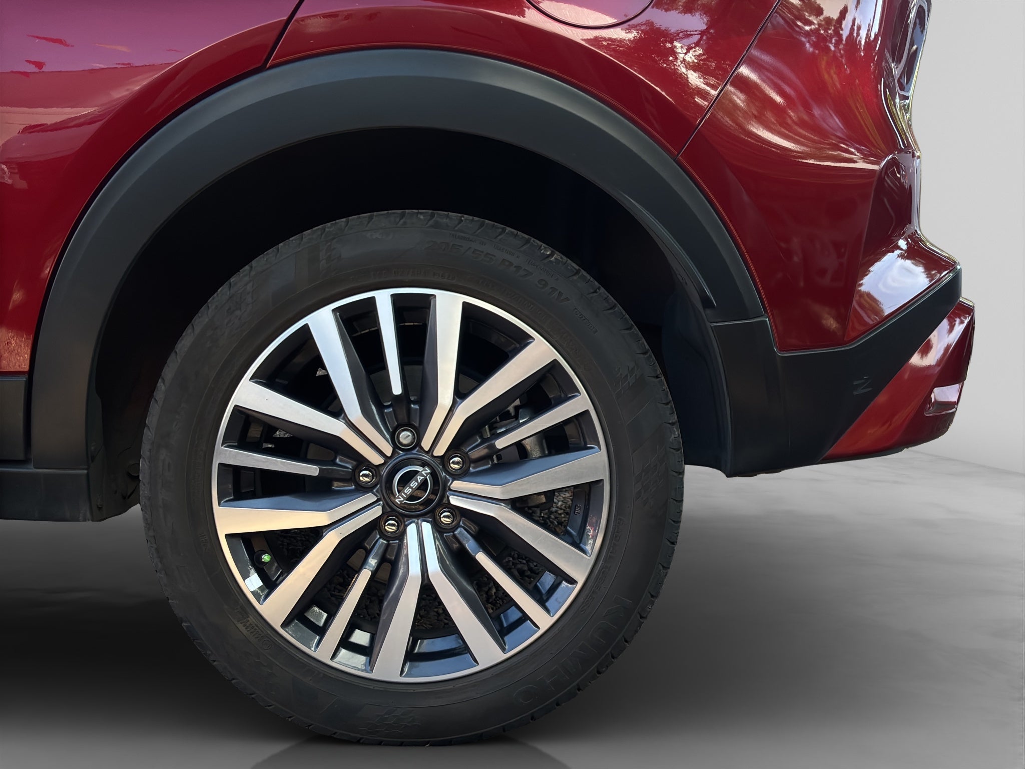 2023 Nissan KICKS 5 PTS EXCLUSIVE 16L TA AAC AUT PIEL GPS RA-17