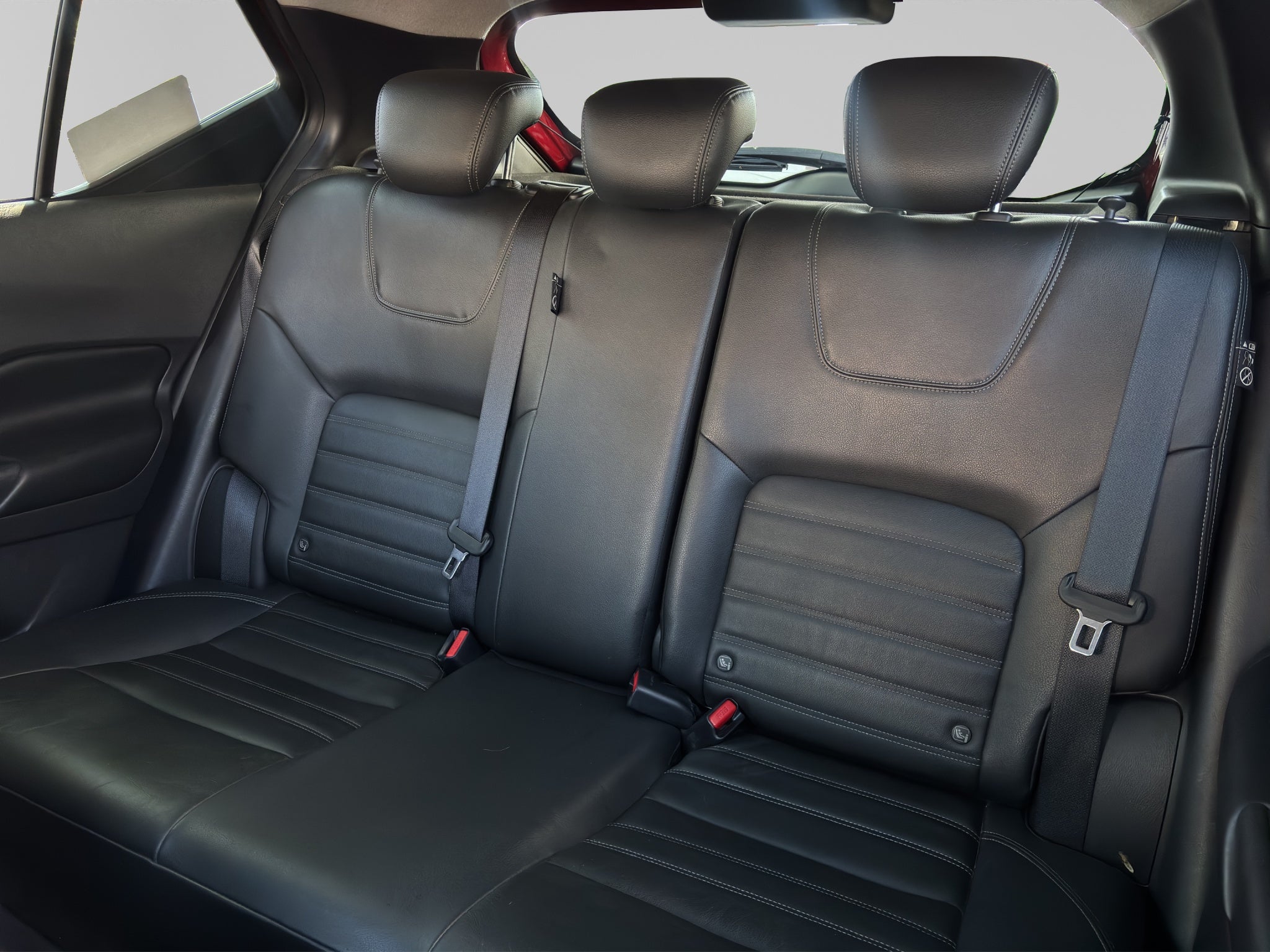 2023 Nissan KICKS 5 PTS EXCLUSIVE 16L TA AAC AUT PIEL GPS RA-17