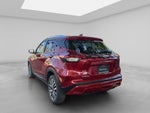2023 Nissan KICKS 5 PTS EXCLUSIVE 16L TA AAC AUT PIEL GPS RA-17