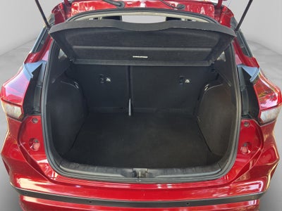 2023 Nissan KICKS 5 PTS EXCLUSIVE 16L TA AAC AUT PIEL GPS RA-17