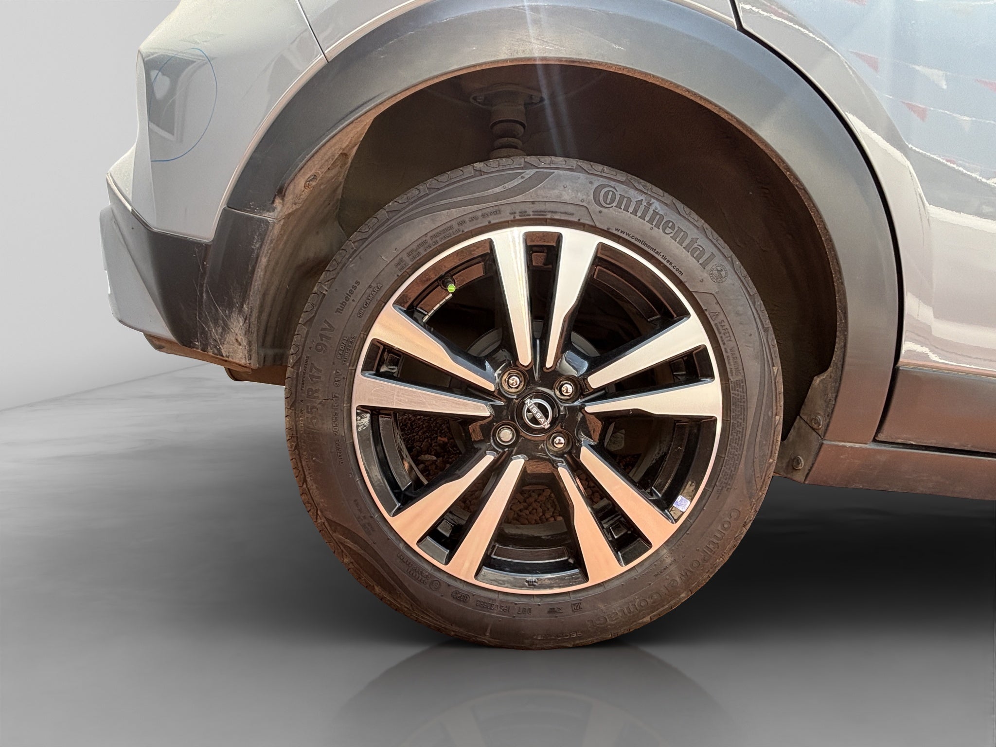 2024 Nissan KICKS 5P ADVANCE L41.6 AUT
