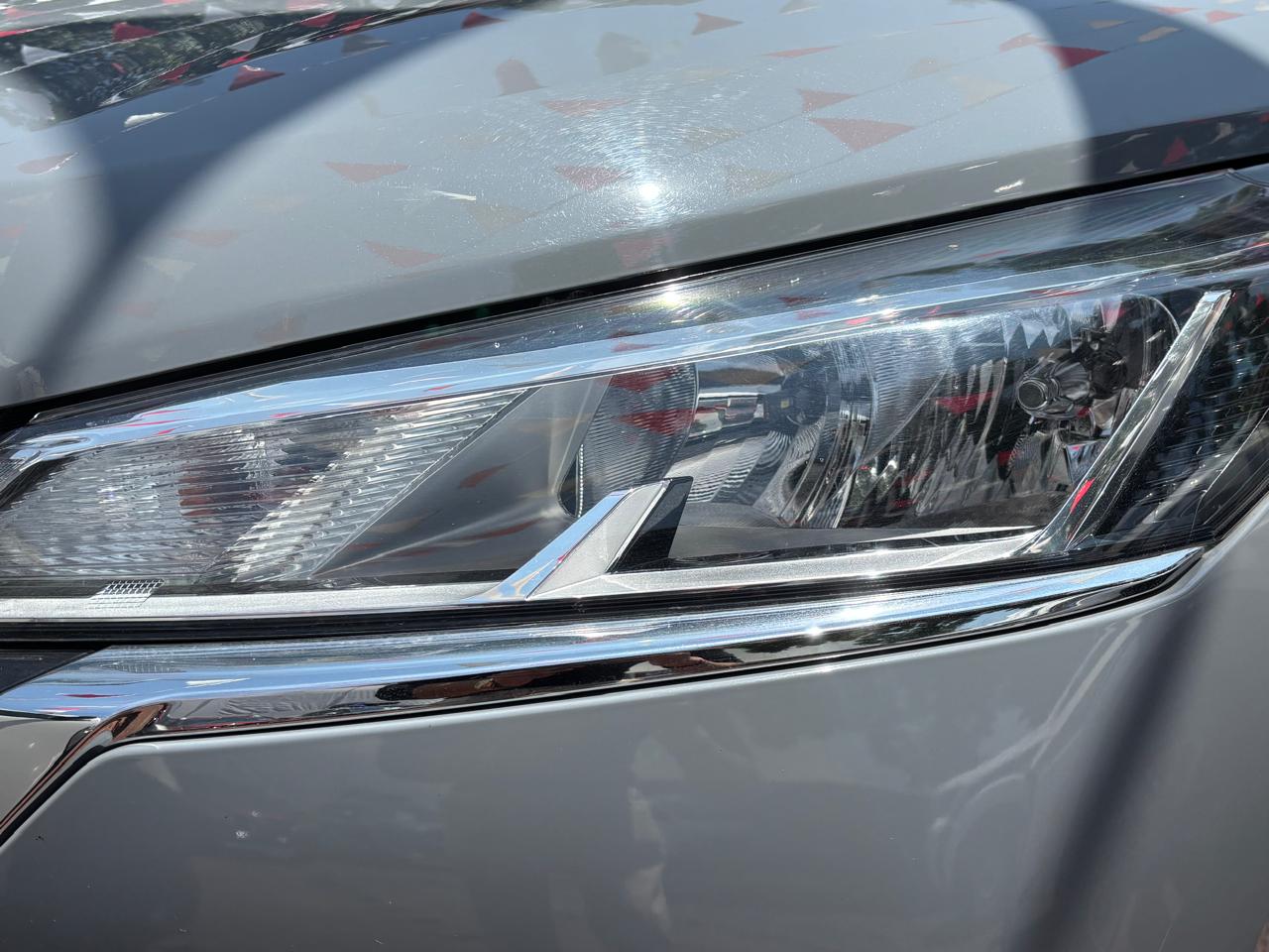 2024 Nissan KICKS 5P ADVANCE L41.6 AUT