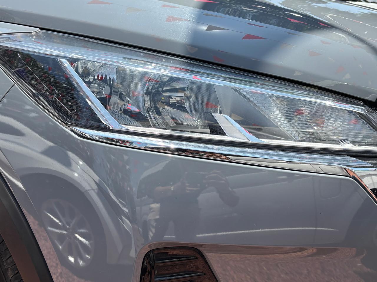2024 Nissan KICKS 5P ADVANCE L41.6 AUT