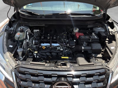 2024 Nissan KICKS 5P ADVANCE L41.6 AUT