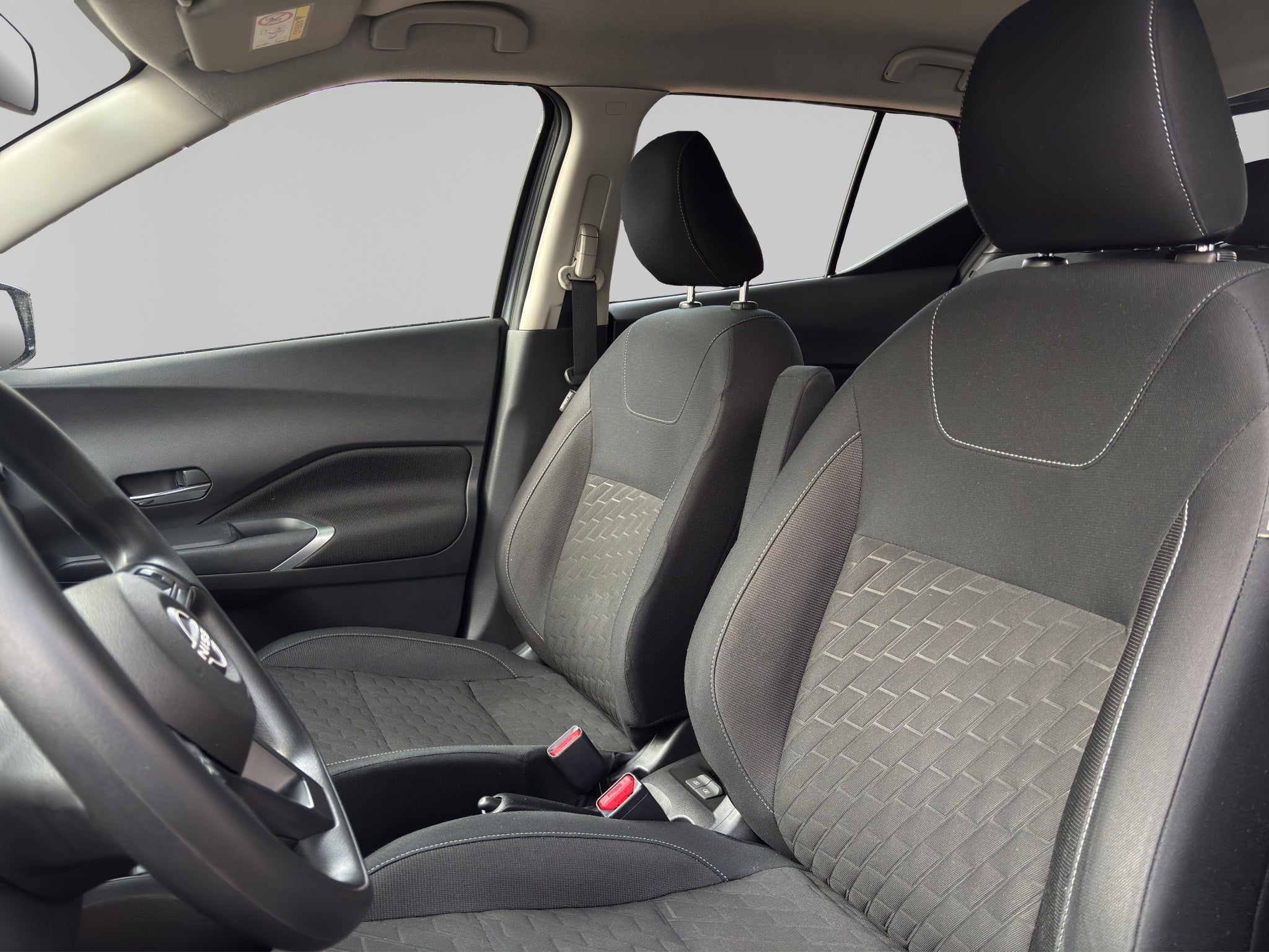 2024 Nissan KICKS 5P ADVANCE L41.6 AUT