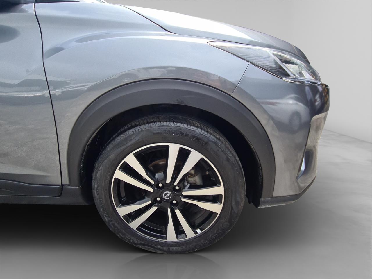 2024 Nissan KICKS 5P ADVANCE L41.6 AUT