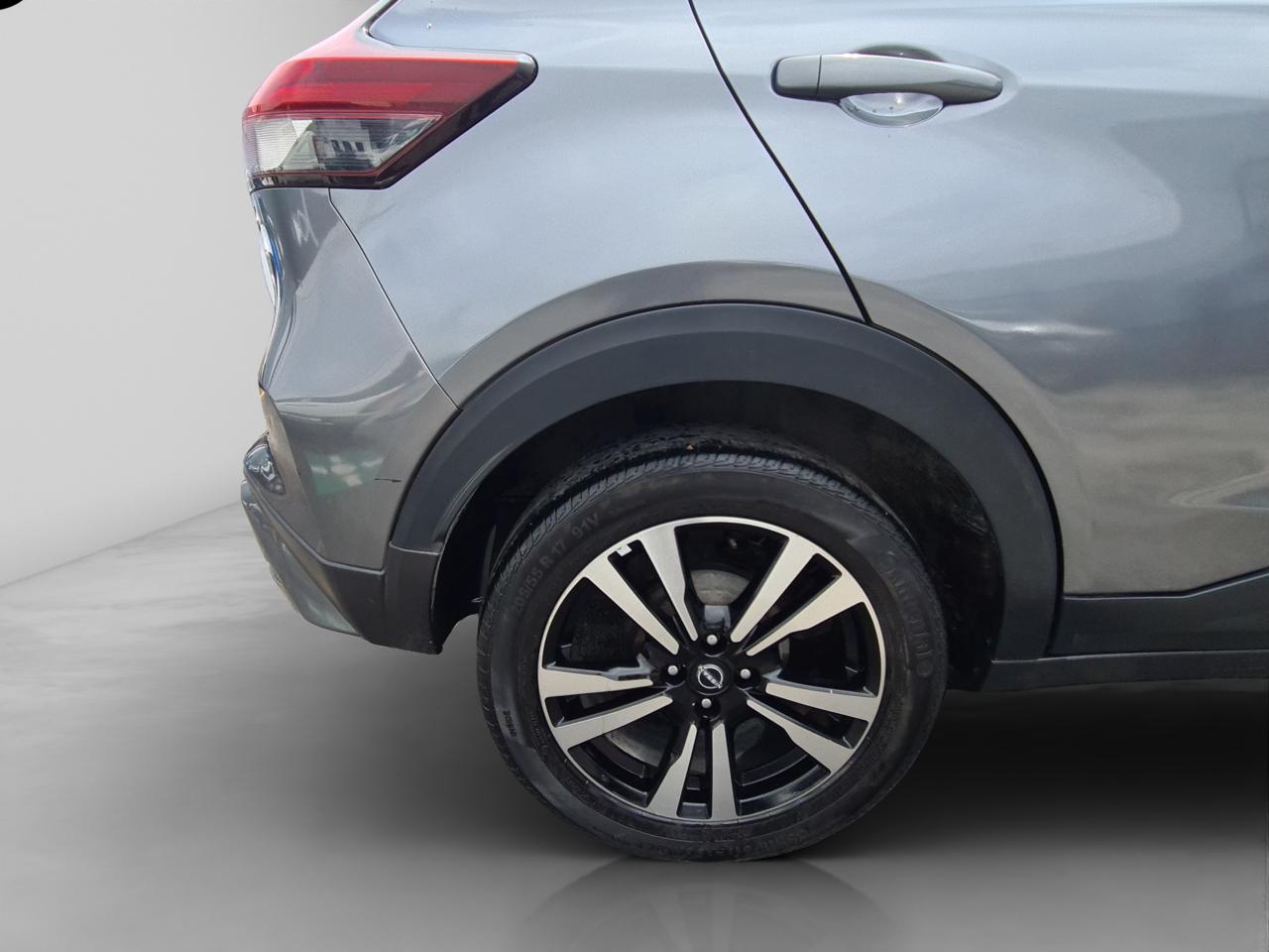 2024 Nissan KICKS 5P ADVANCE L41.6 AUT