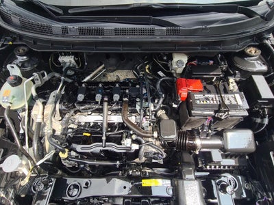 2024 Nissan KICKS 5P ADVANCE L41.6 AUT