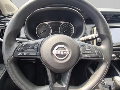 2024 Nissan KICKS 5P ADVANCE L41.6 AUT
