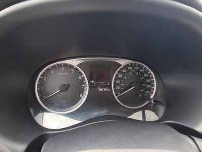 2024 Nissan KICKS 5P ADVANCE L41.6 AUT