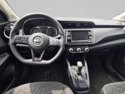 2024 Nissan KICKS 5P ADVANCE L41.6 AUT