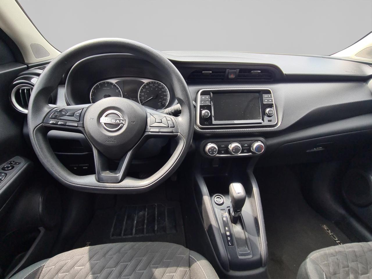 2024 Nissan KICKS 5P ADVANCE L41.6 AUT