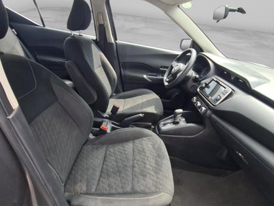 2024 Nissan KICKS 5P ADVANCE L41.6 AUT
