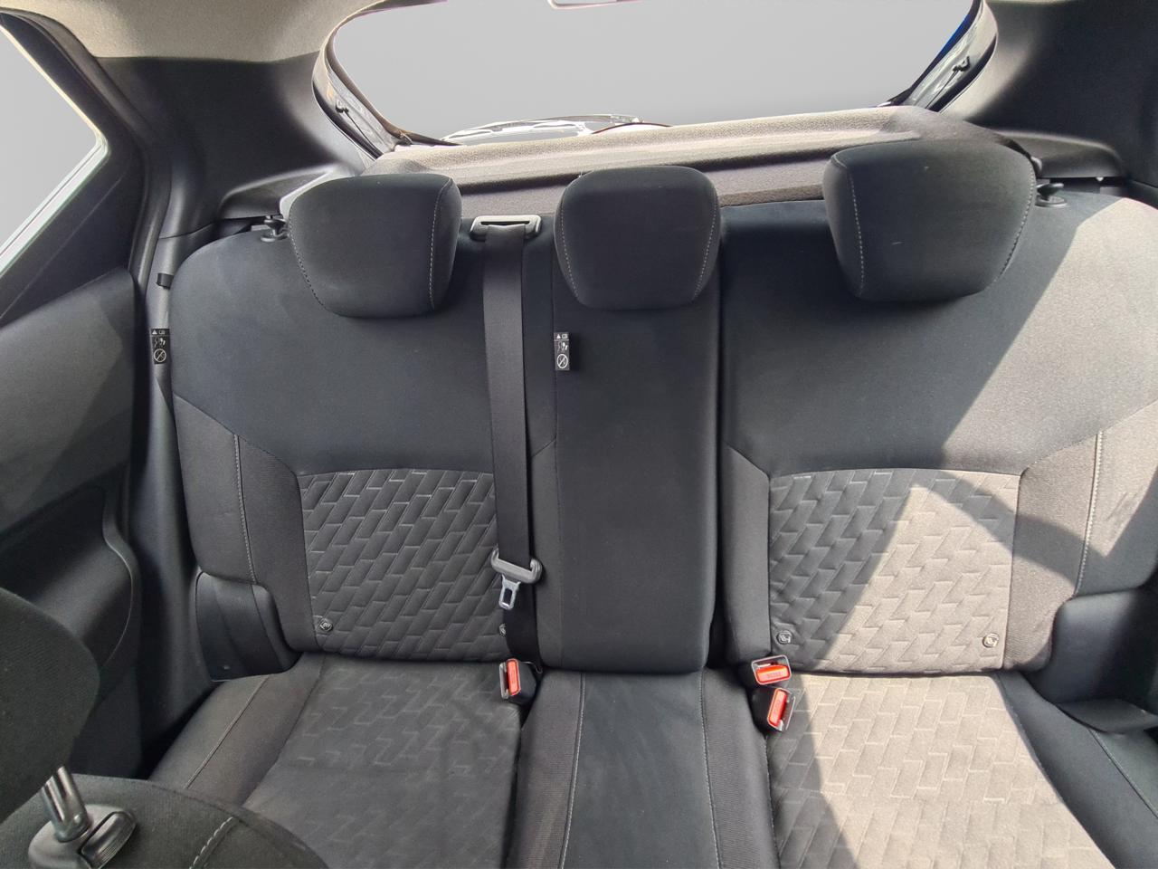 2024 Nissan KICKS 5P ADVANCE L41.6 AUT