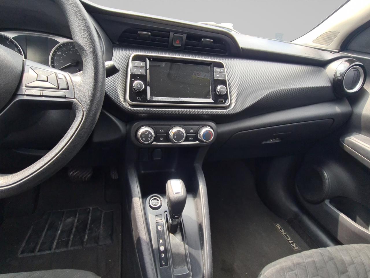 2024 Nissan KICKS 5P ADVANCE L41.6 AUT