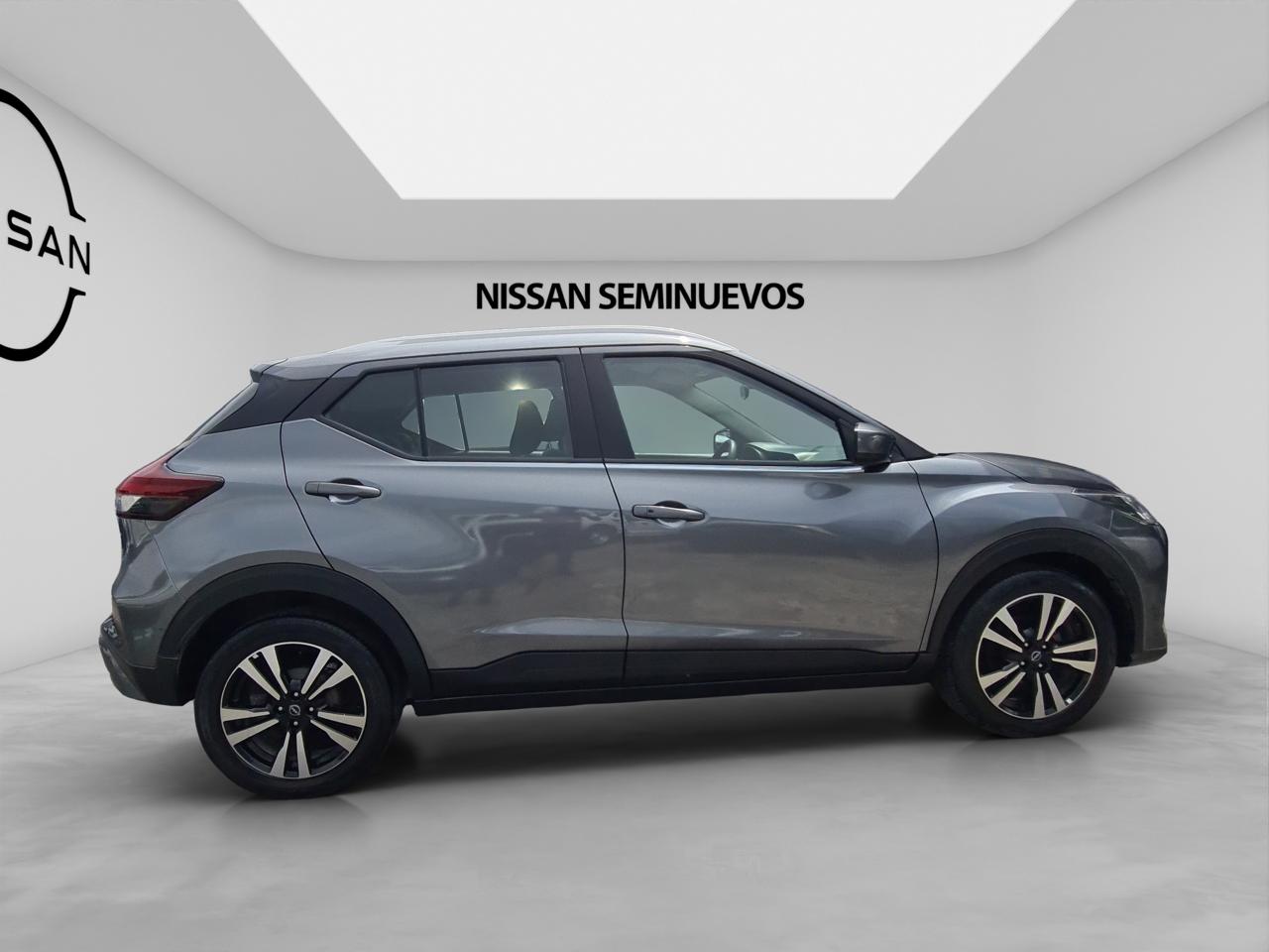 2024 Nissan KICKS 5P ADVANCE L41.6 AUT