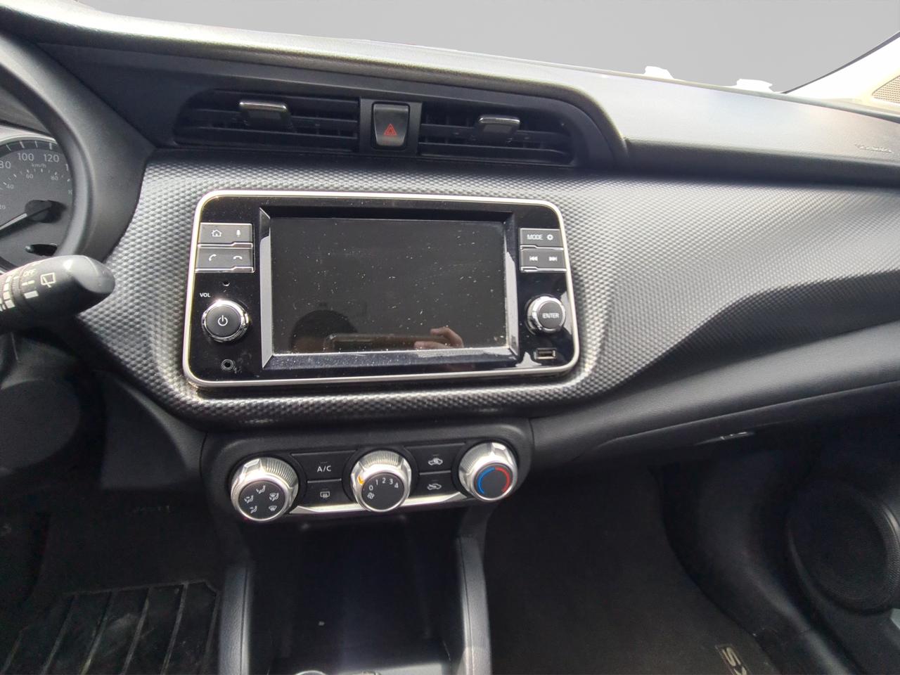 2024 Nissan KICKS 5P ADVANCE L41.6 AUT