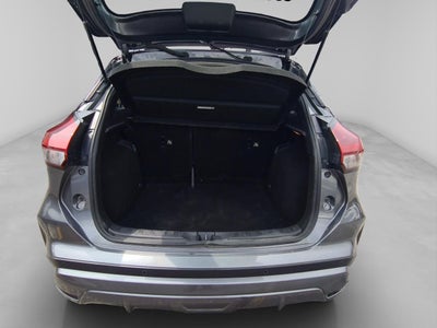 2024 Nissan KICKS 5P ADVANCE L41.6 AUT