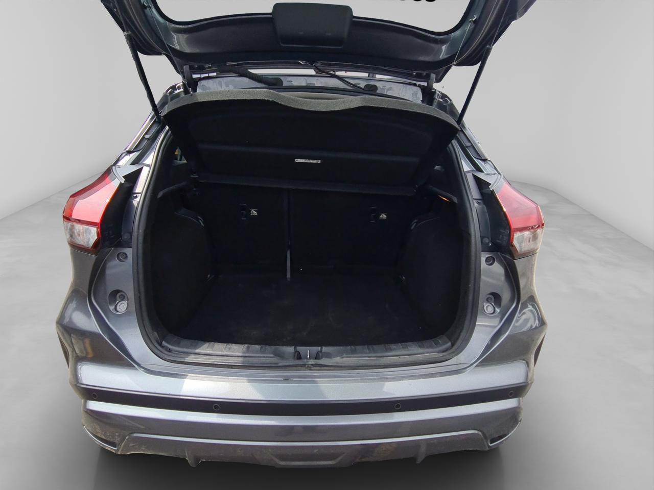 2024 Nissan KICKS 5P ADVANCE L41.6 AUT