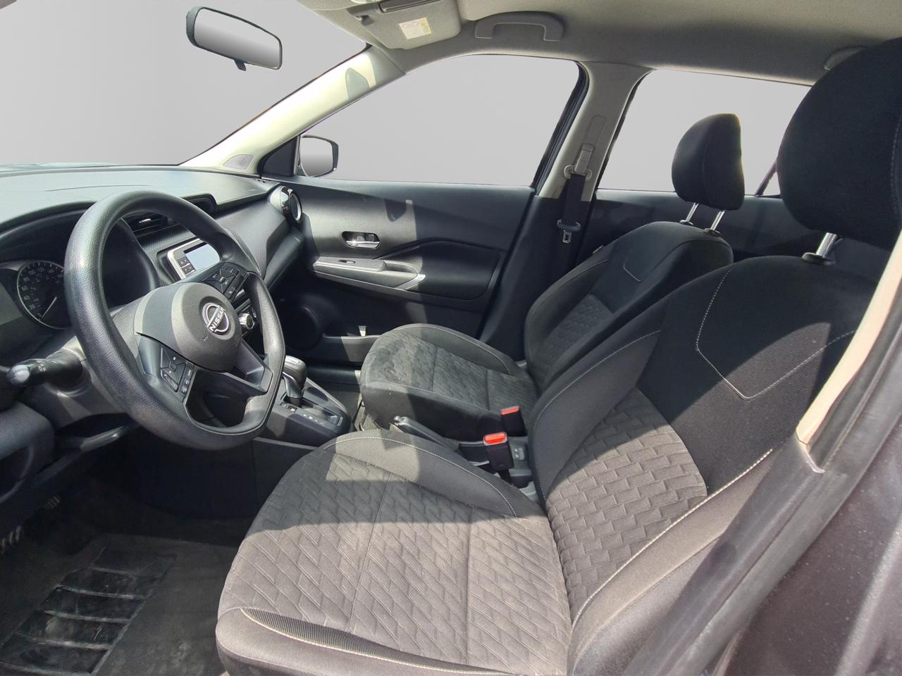2024 Nissan KICKS 5P ADVANCE L41.6 AUT