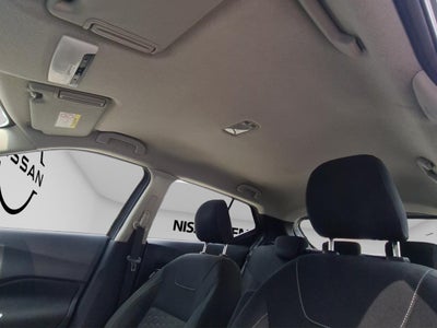 2024 Nissan KICKS 5P ADVANCE L41.6 AUT