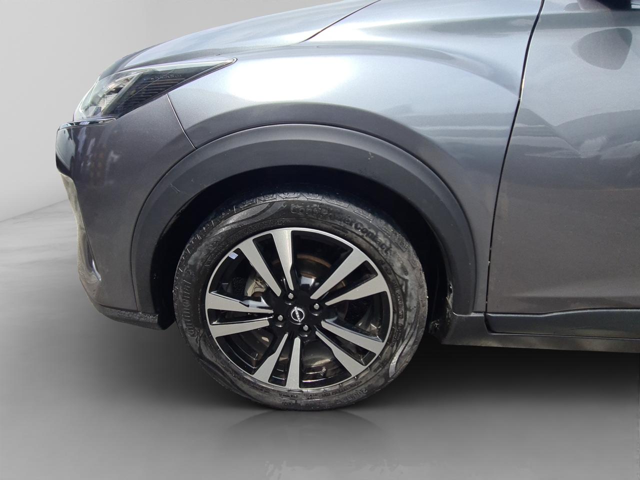 2024 Nissan KICKS 5P ADVANCE L41.6 AUT