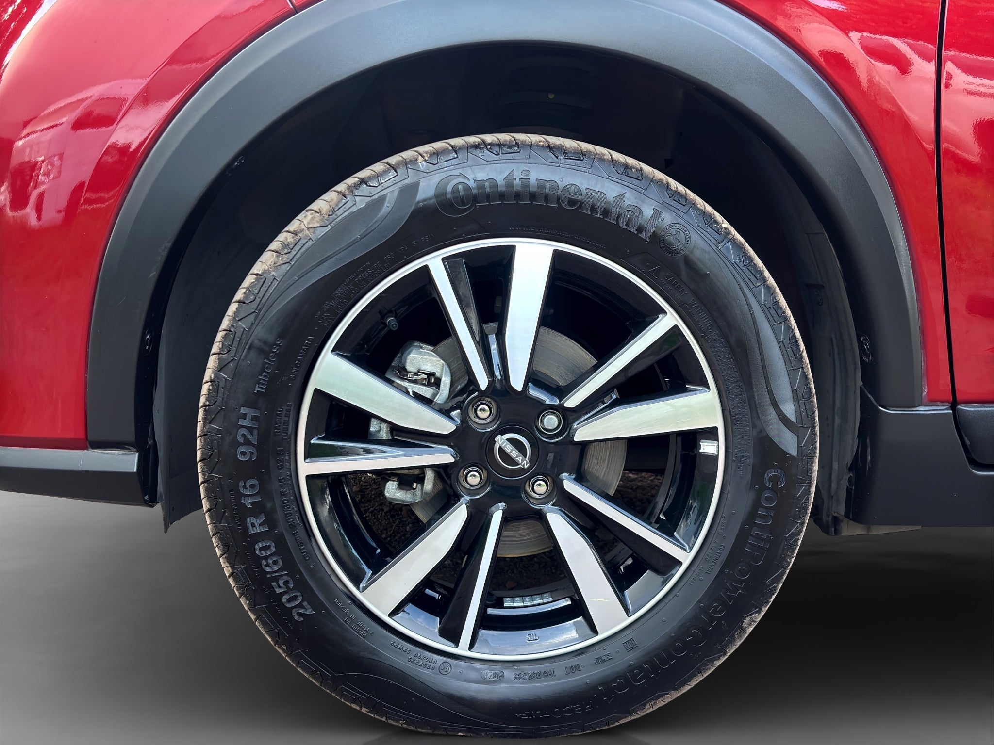 2024 Nissan KICKS 5P ADVANCE L41.6 MAN