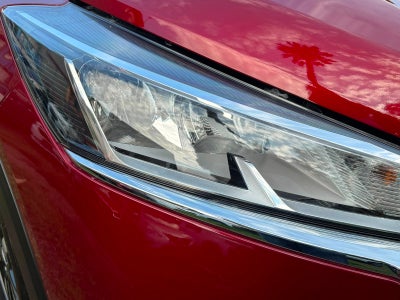 2024 Nissan KICKS 5P ADVANCE L41.6 MAN
