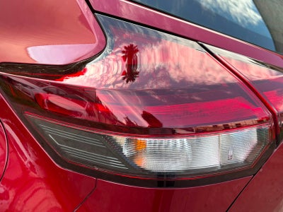 2024 Nissan KICKS 5P ADVANCE L41.6 MAN