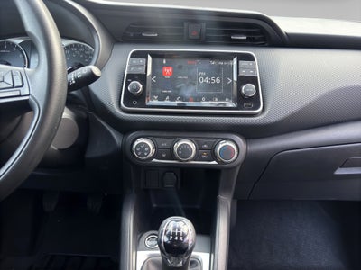 2024 Nissan KICKS 5P ADVANCE L41.6 MAN