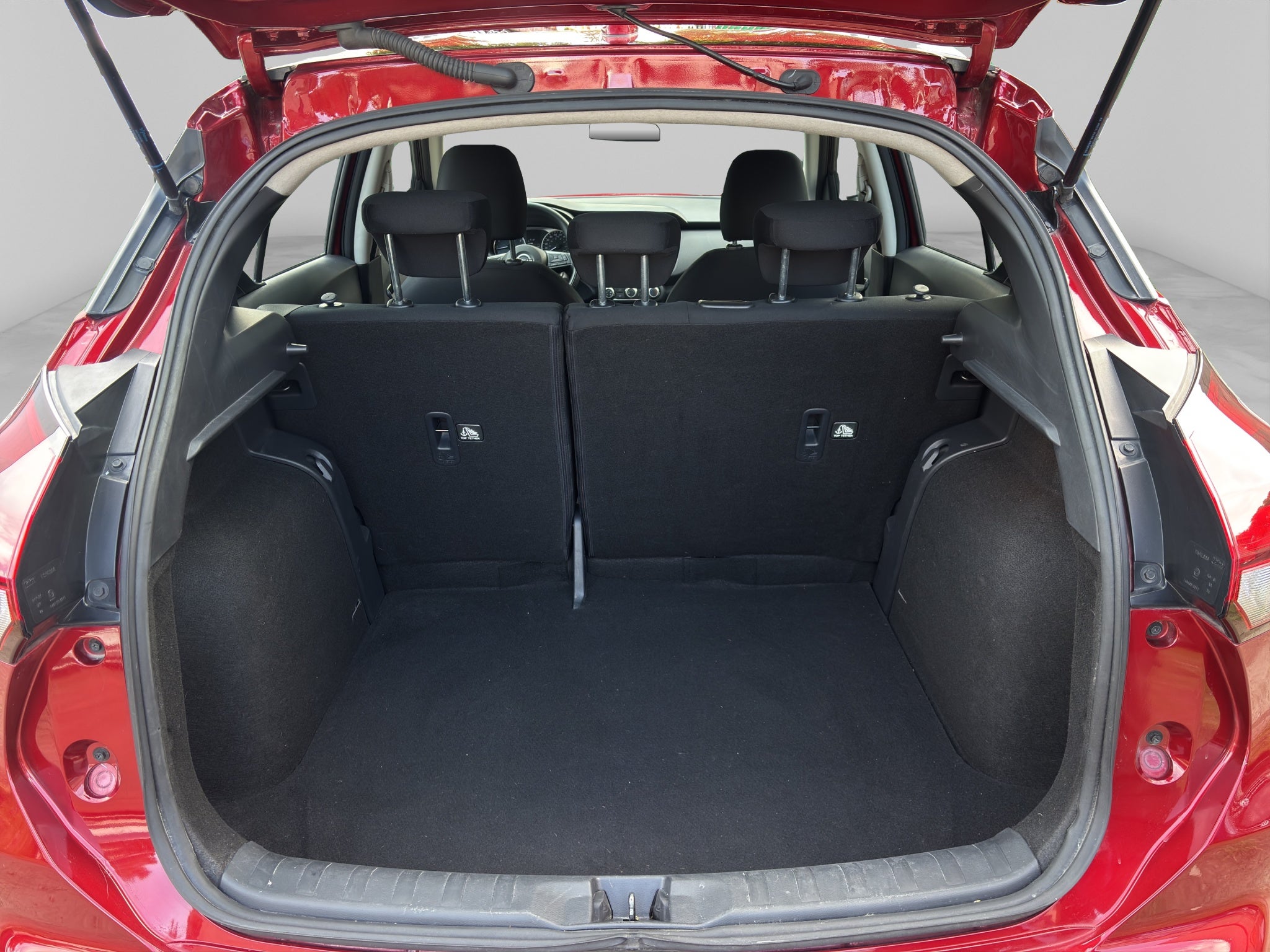 2024 Nissan KICKS 5P ADVANCE L41.6 MAN