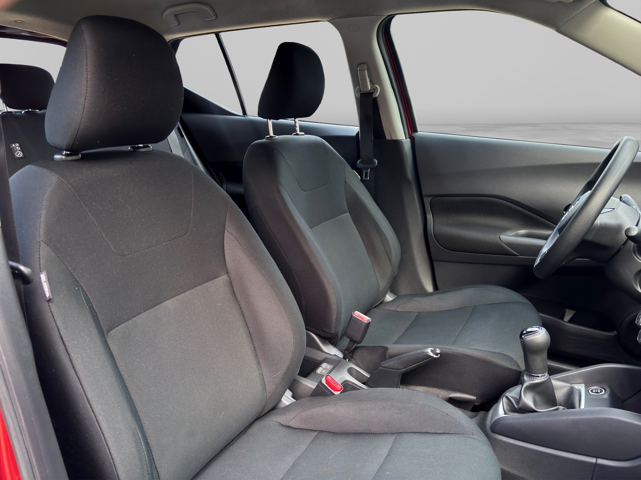 2024 Nissan KICKS 5P ADVANCE L41.6 MAN
