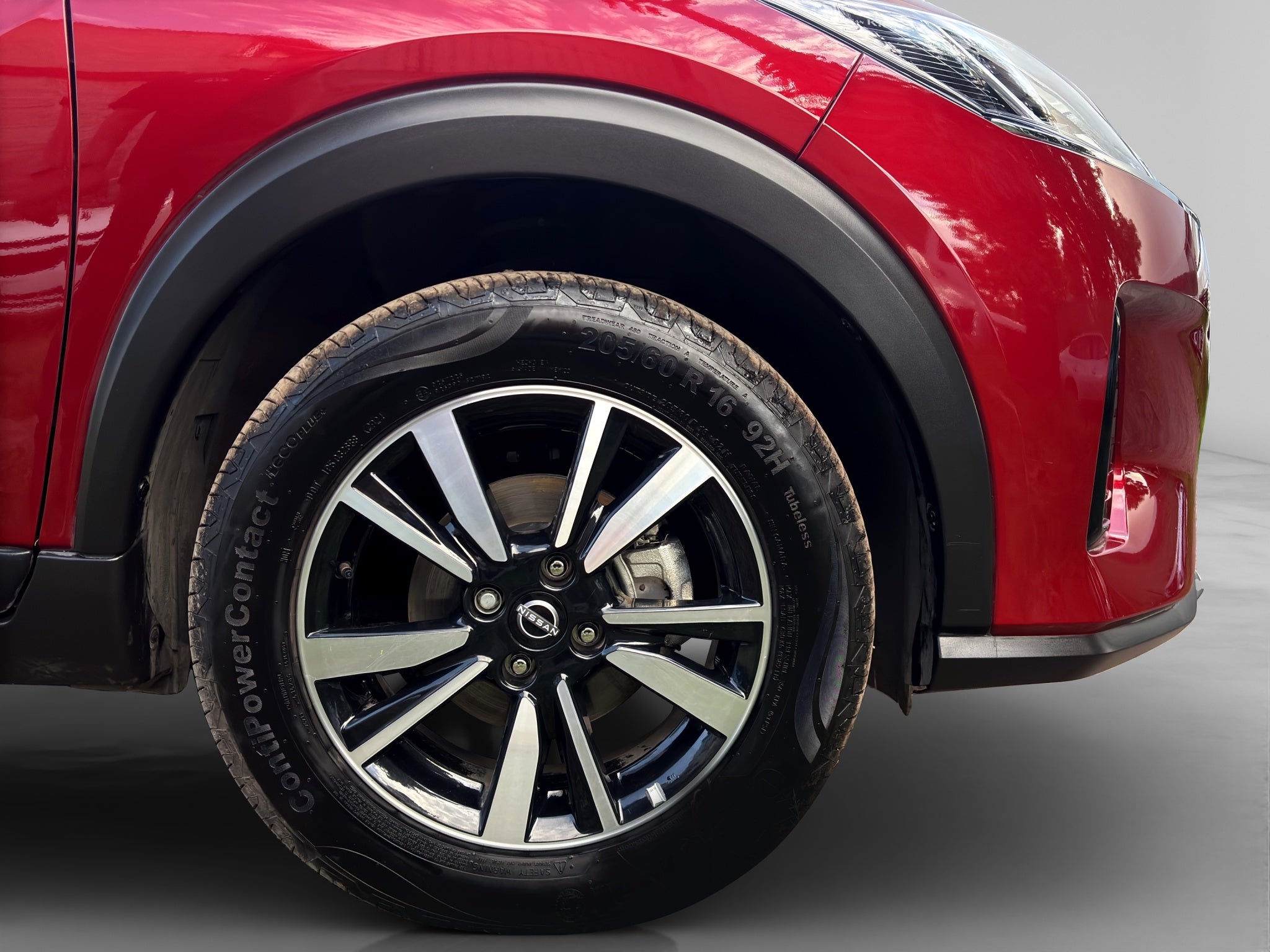 2024 Nissan KICKS 5P ADVANCE L41.6 MAN