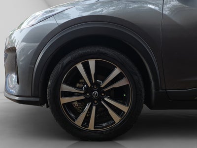 2023 Nissan KICKS 5 PTS ADVANCE 16L TA AAC VE RA-16