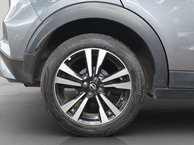 2023 Nissan KICKS 5 PTS ADVANCE 16L TA AAC VE RA-16