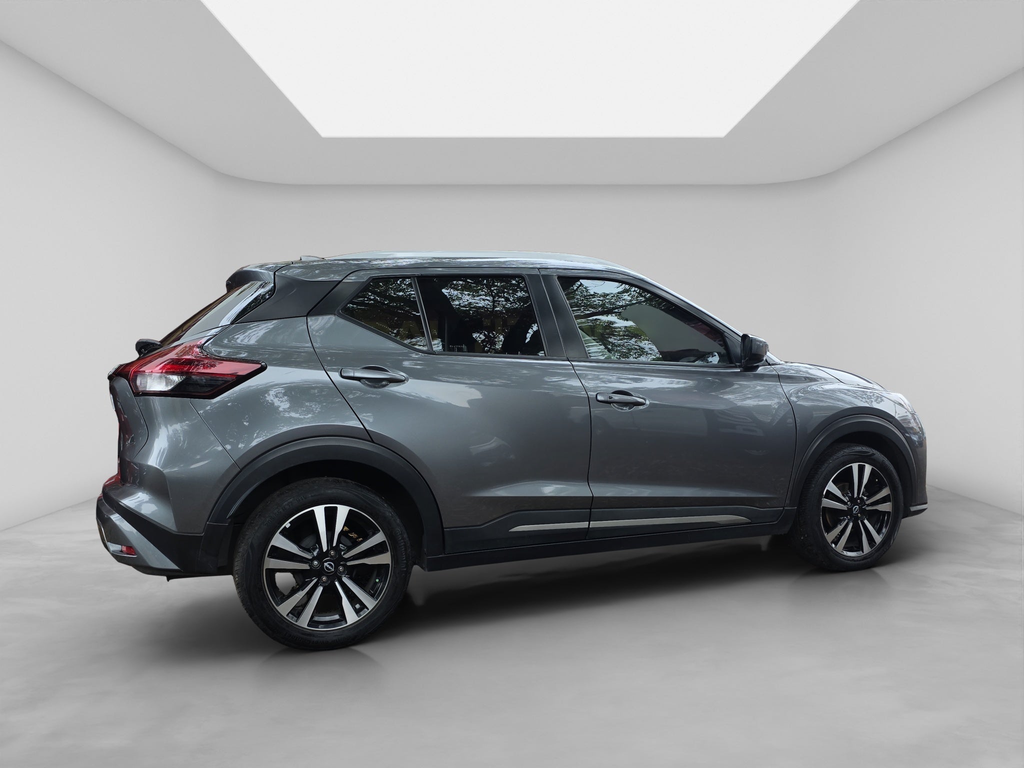 2023 Nissan KICKS 5 PTS ADVANCE 16L TA AAC VE RA-16