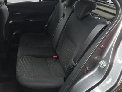 2023 Nissan KICKS 5 PTS ADVANCE 16L TA AAC VE RA-16